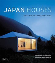 Japan Houses: Ideas for the 21st Century cover image
