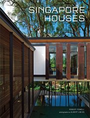 Singapore houses cover image