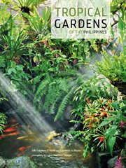 Tropical Gardens of the Philippines cover image