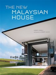 The New Malaysian House cover image