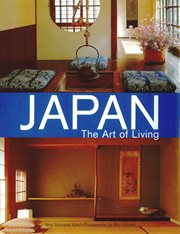 Japan the Art of Living cover image