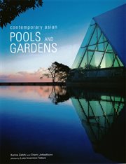Contemporary Asian pools and gardens cover image