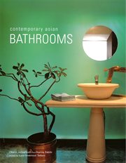 Contemporary Asian Bathrooms cover image