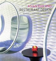 Asian bar and restaurant design cover image