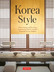 Korea Style cover image