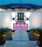 China Modern cover image