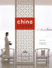 China Living cover image