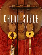 China Style cover image