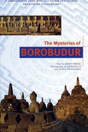The mysteries of Borobudur cover image