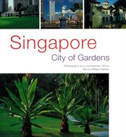 Singapore, city of gardens cover image