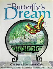 The butterfly's dream cover image