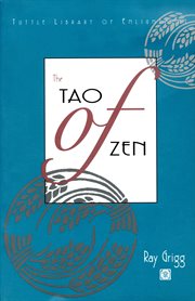 The Tao of Zen cover image