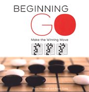 Beginning go cover image