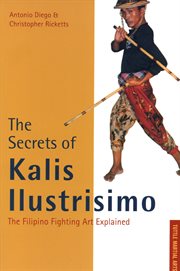 The secrets of kalis Ilustrisimo cover image