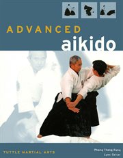 Advanced aikido cover image