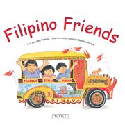 Filipino friends cover image