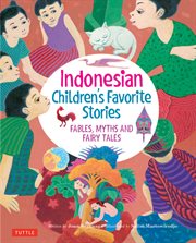 Indonesian Children's Favorite Stories cover image