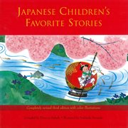 Japanese children's favorite stories cover image