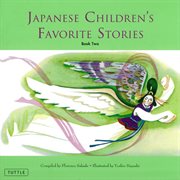 Japanese children's favorite stories. Book two cover image