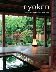 Ryokan: Japan's finest spas and inns cover image