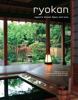 Cover image for Ryokan