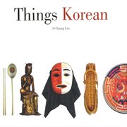Things Korean cover image