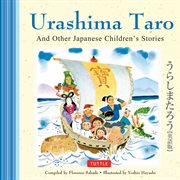 Urashima Taro and other Japanese children's favorite stories cover image