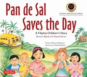 Pan de Sal saves the day: a Filipino children's story cover image