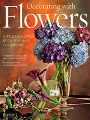 Decorating with flowers cover image