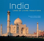 India: land of living traditions cover image