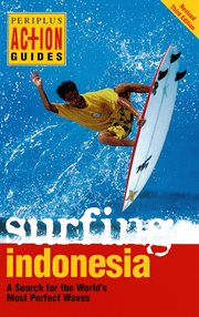 Surfing Indonesia cover image