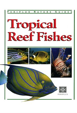 Cover image for Tropical Reef Fishes