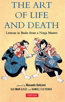 Cover image for The Art Of Life And Death