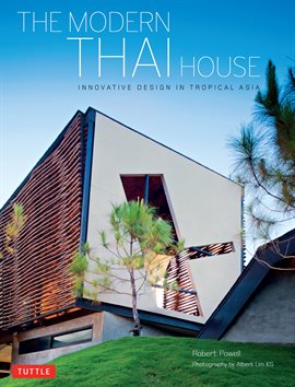 Cover image for The Modern Thai House