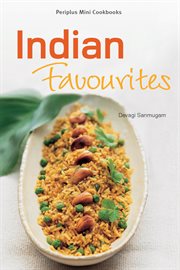 Indian favourites cover image