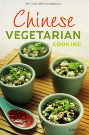 Chinese vegetarian cooking cover image