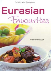 Eurasian Favorites cover image