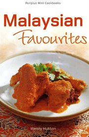 Malaysian favourites cover image