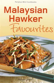 Malaysian Hawker Favourites cover image