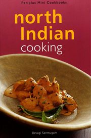 North Indian cooking cover image
