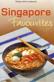 Singapore favourites cover image