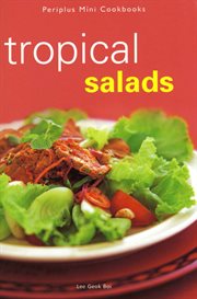 Tropical salads cover image