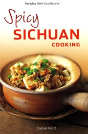 Spicy Sichuan cooking cover image