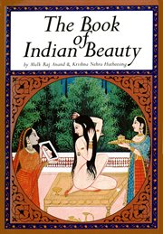 The book of Indian beauty cover image
