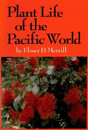 Plant life of the Pacific world cover image