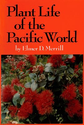 Cover image for Plant Life of the Pacific World