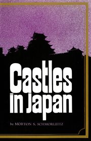 Castles in Japan cover image