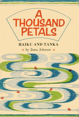 Cover image for A Thousand Petals