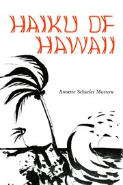 Haiku of Hawaii cover image