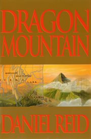 Dragon mountain cover image